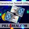 Generic Tadalafil 20Mg viagra5